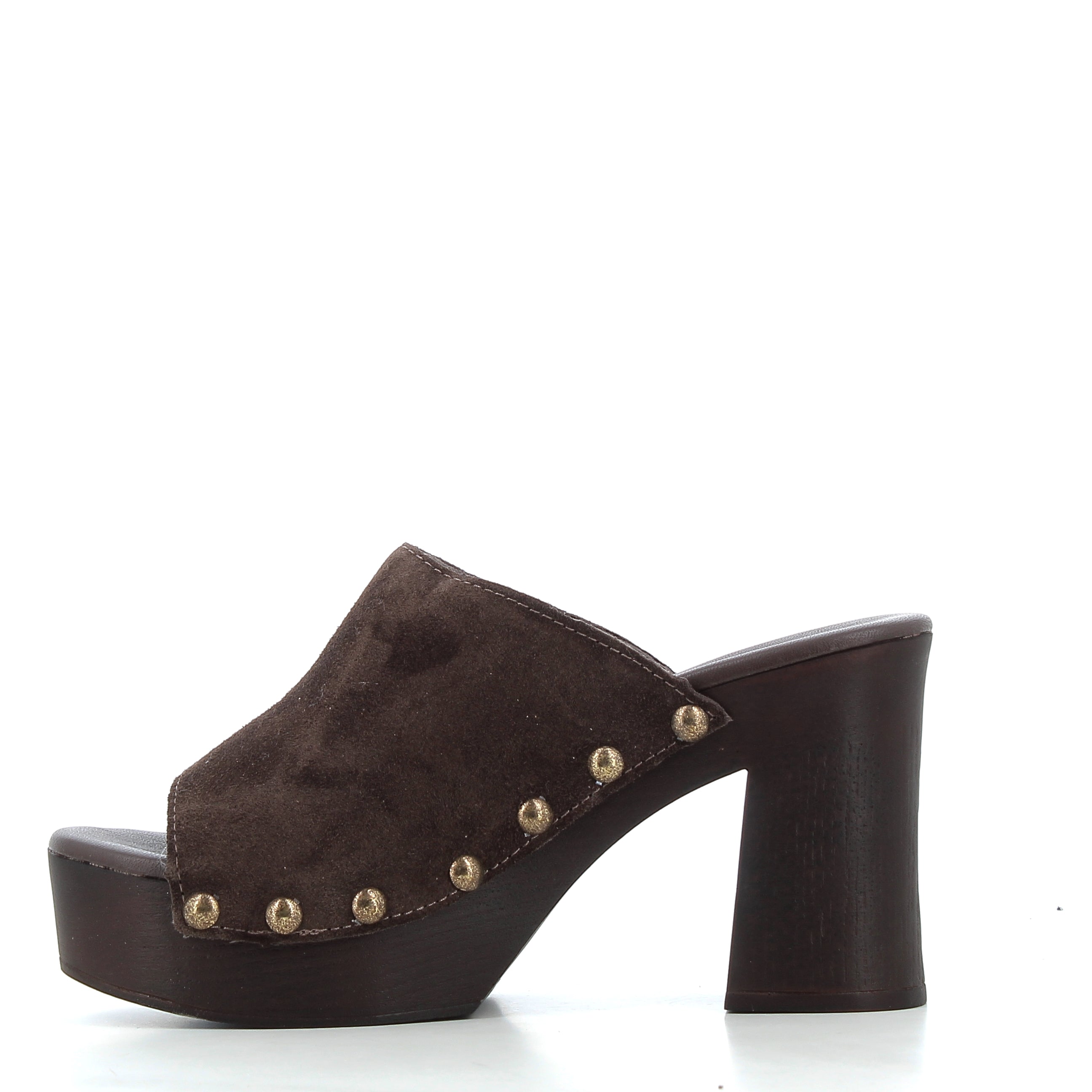 Scarpe Hodea donna C89482YYP26 CAFFE