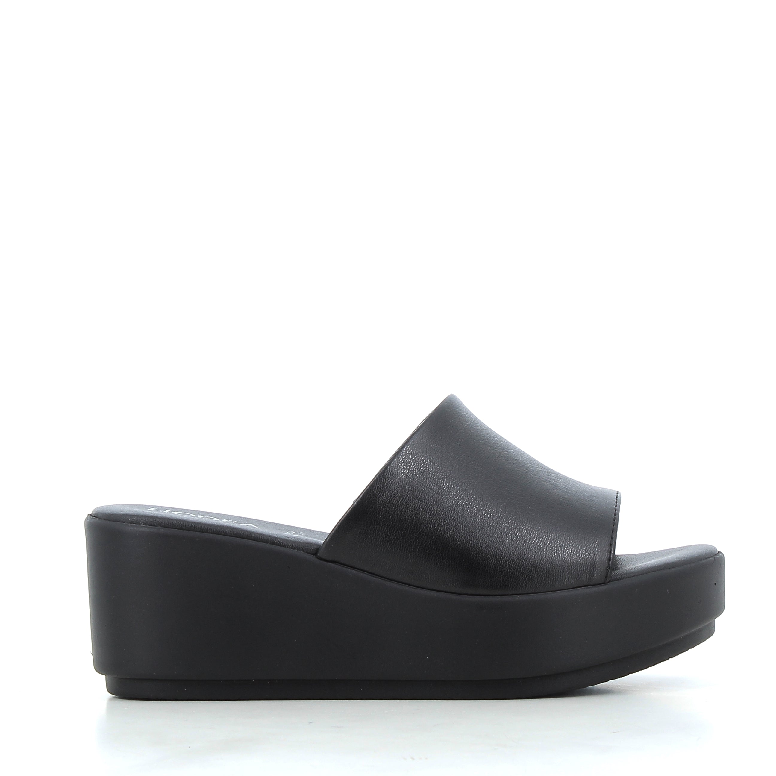 Scarpe Hodea donna 20534YYP26  NERO