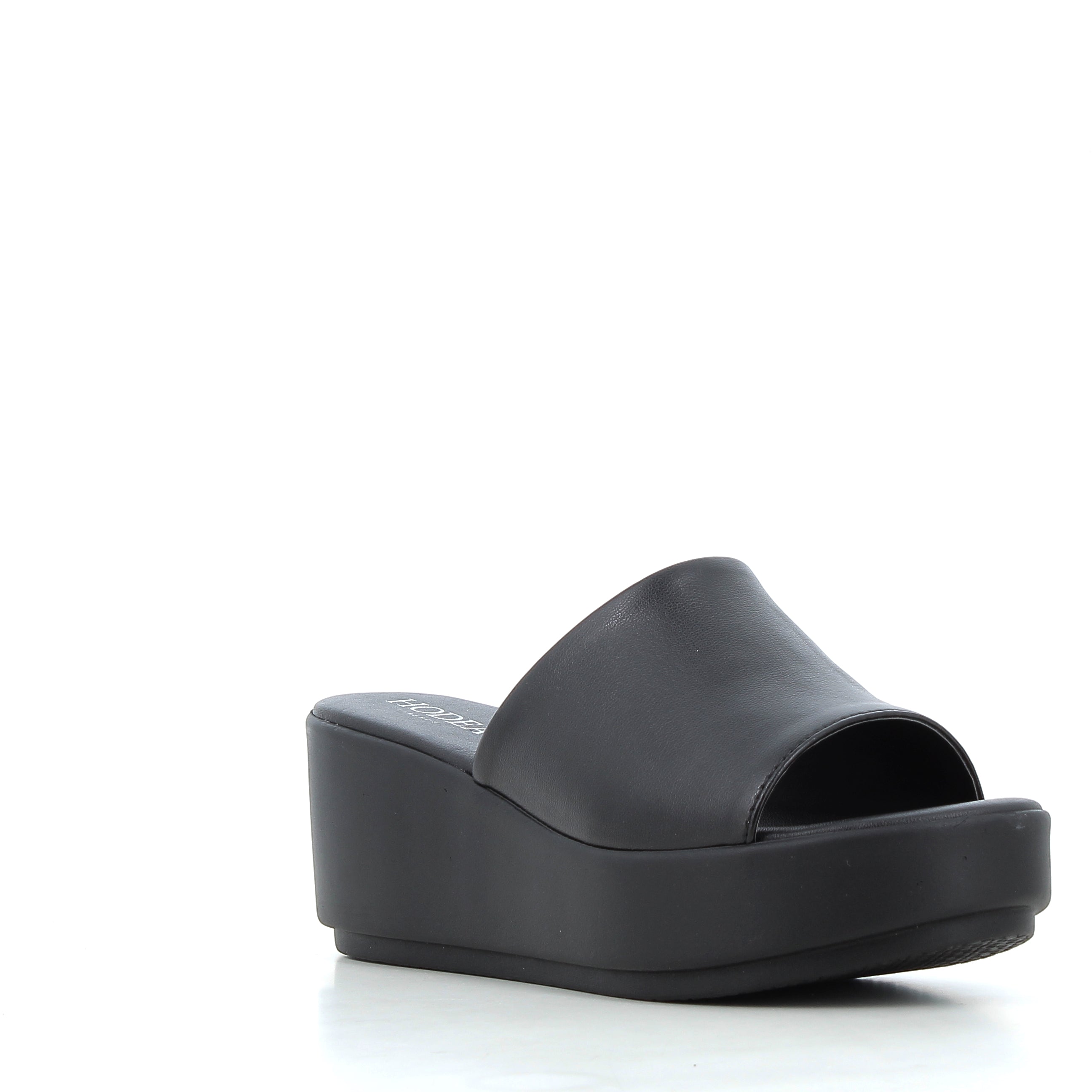 Scarpe Hodea donna 20534YYP26  NERO