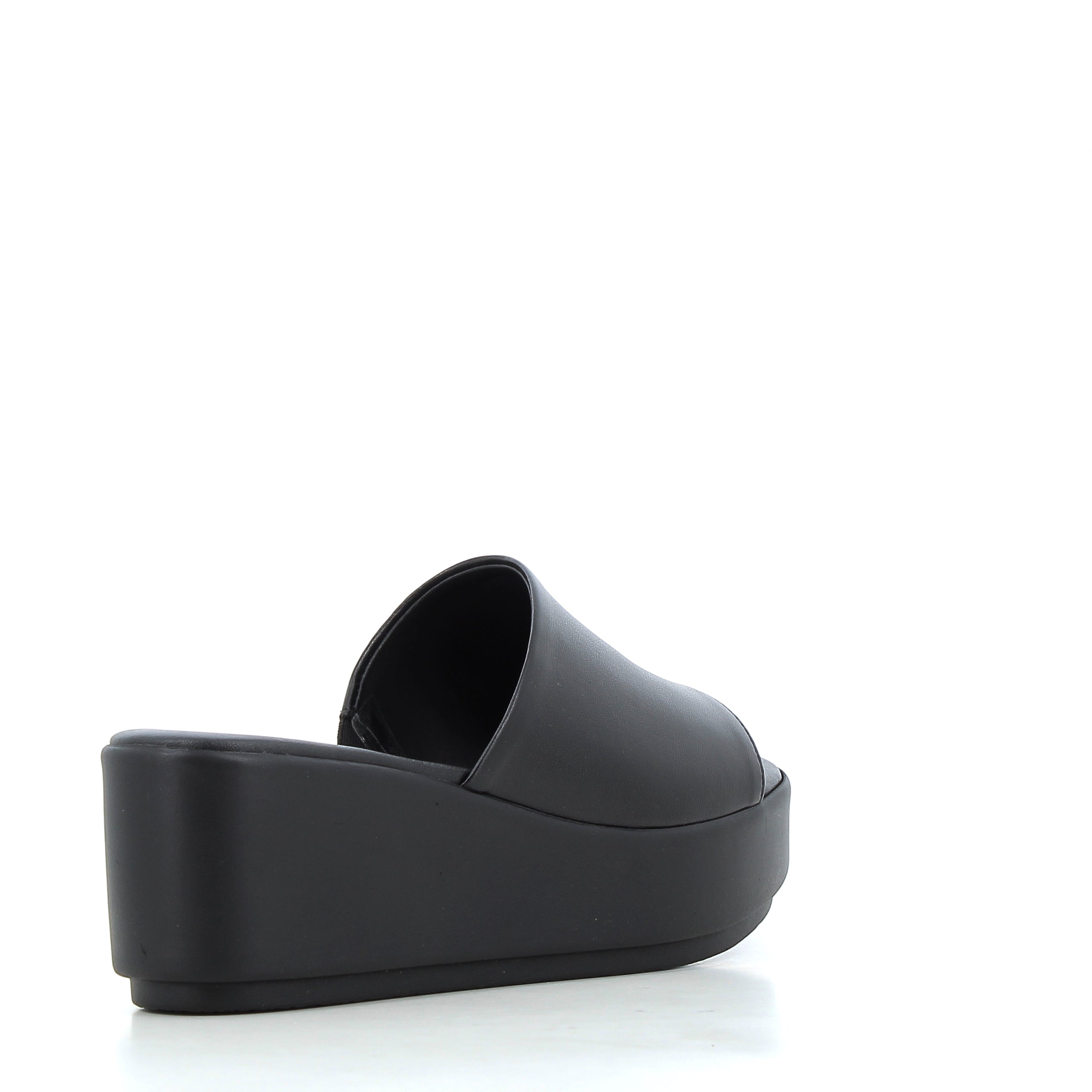 Scarpe Hodea donna 20534YYP26  NERO