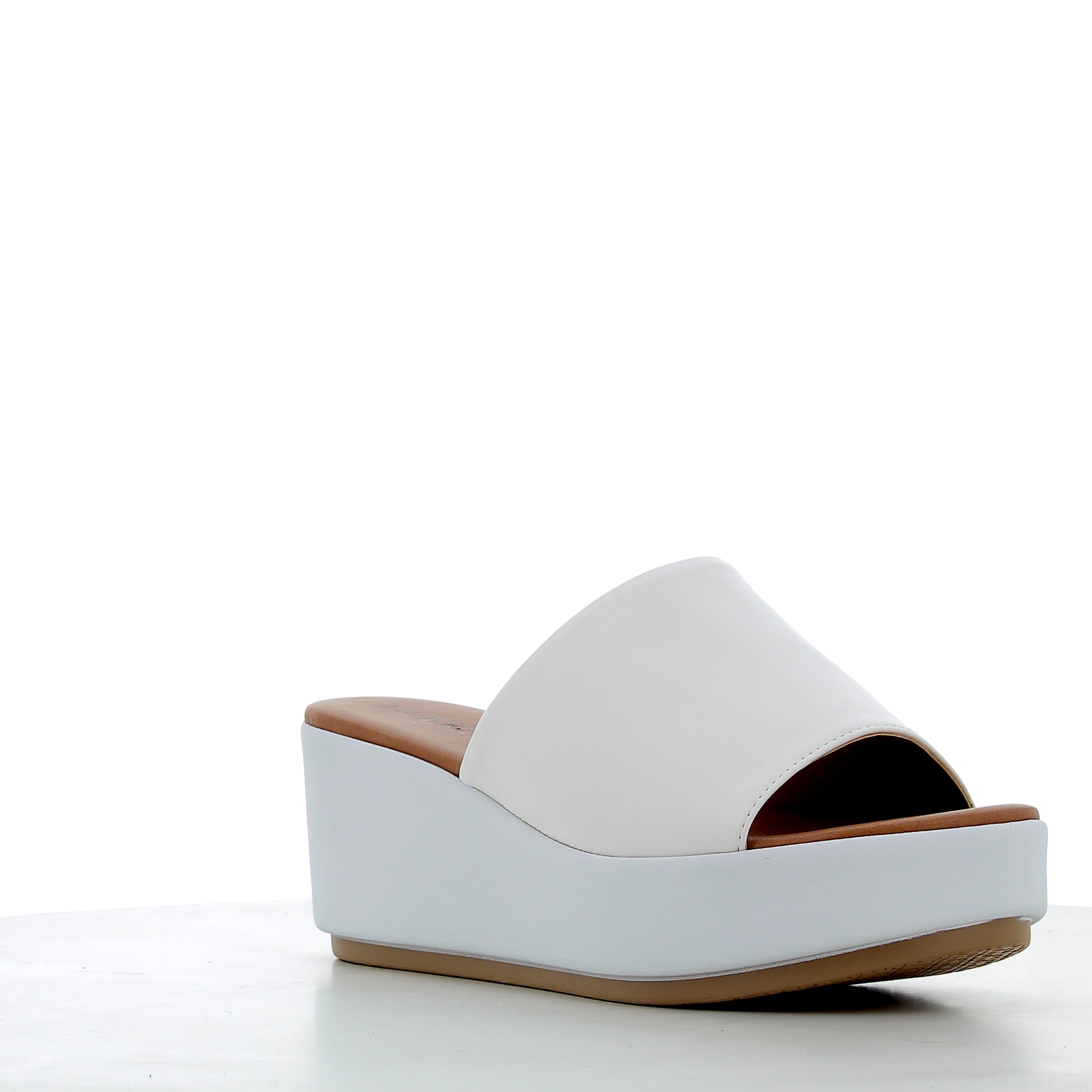 Scarpe Hodea donna 20534YYP26  BIANCO