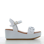Scarpe Hodea donna 58743YYP26  BIANCO