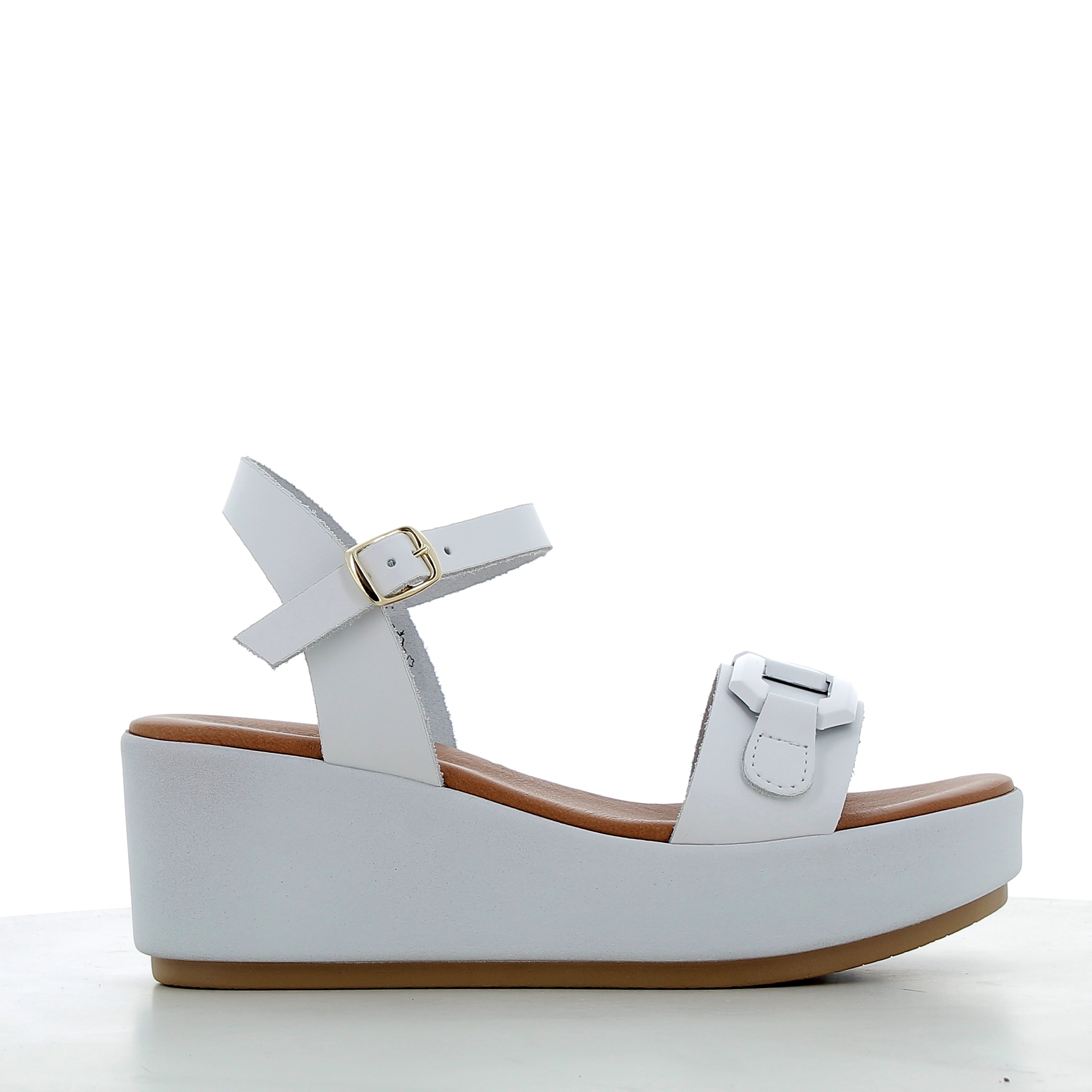 Scarpe Hodea donna 58743YYP26  BIANCO