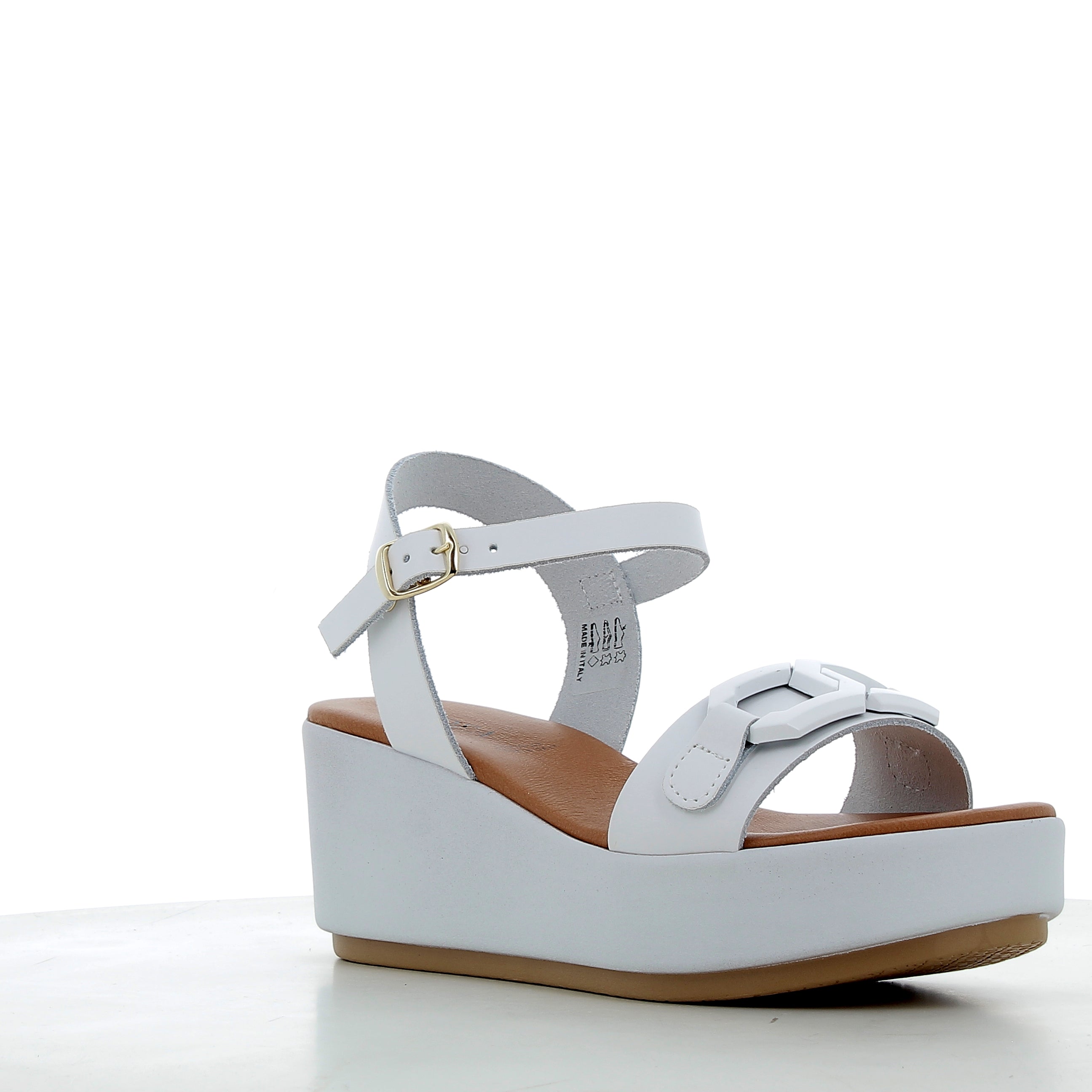 Scarpe Hodea donna 58743YYP26  BIANCO