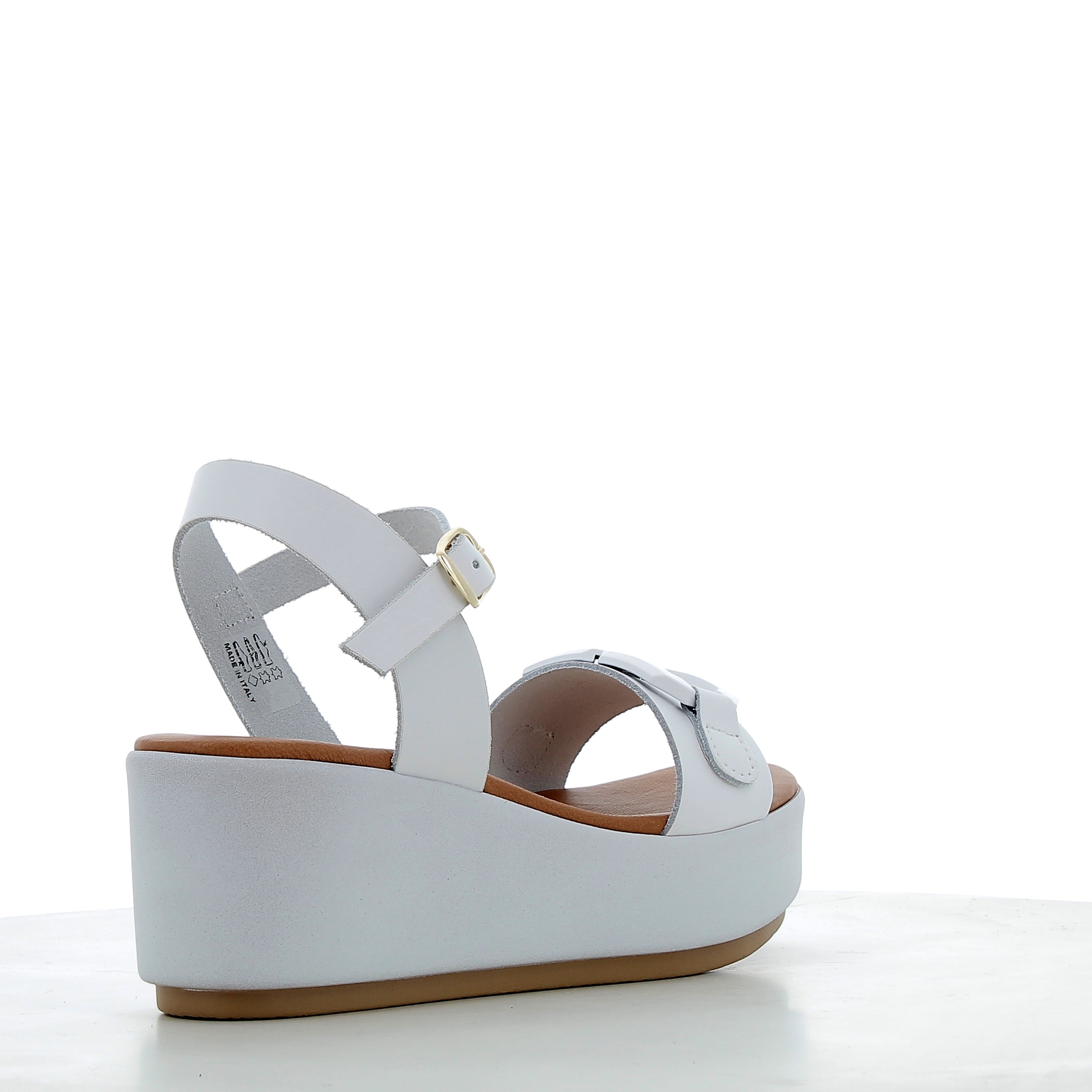 Scarpe Hodea donna 58743YYP26  BIANCO
