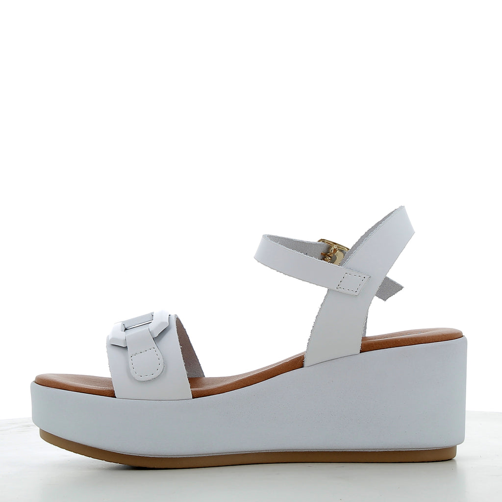 Scarpe Hodea donna 58743YYP26  BIANCO
