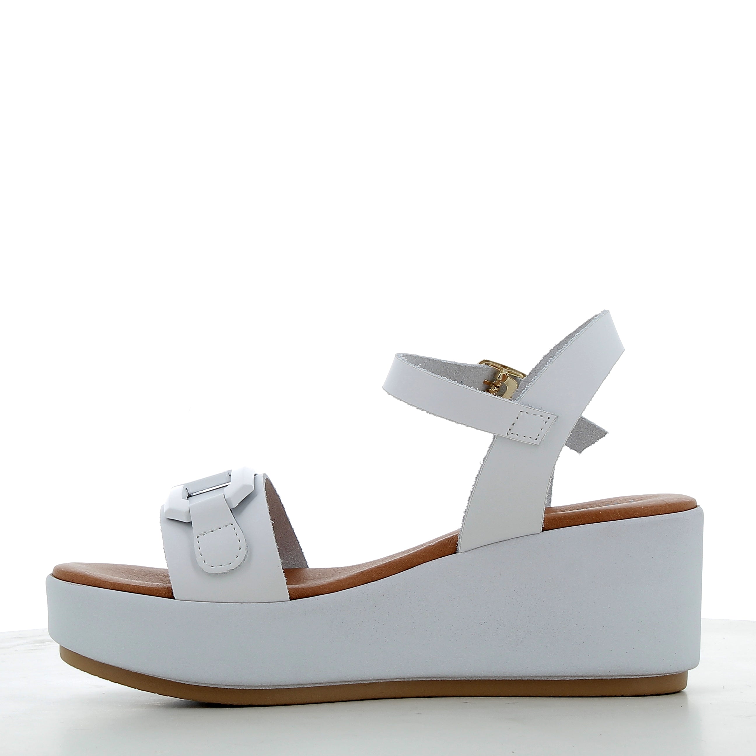 Scarpe Hodea donna 58743YYP26  BIANCO