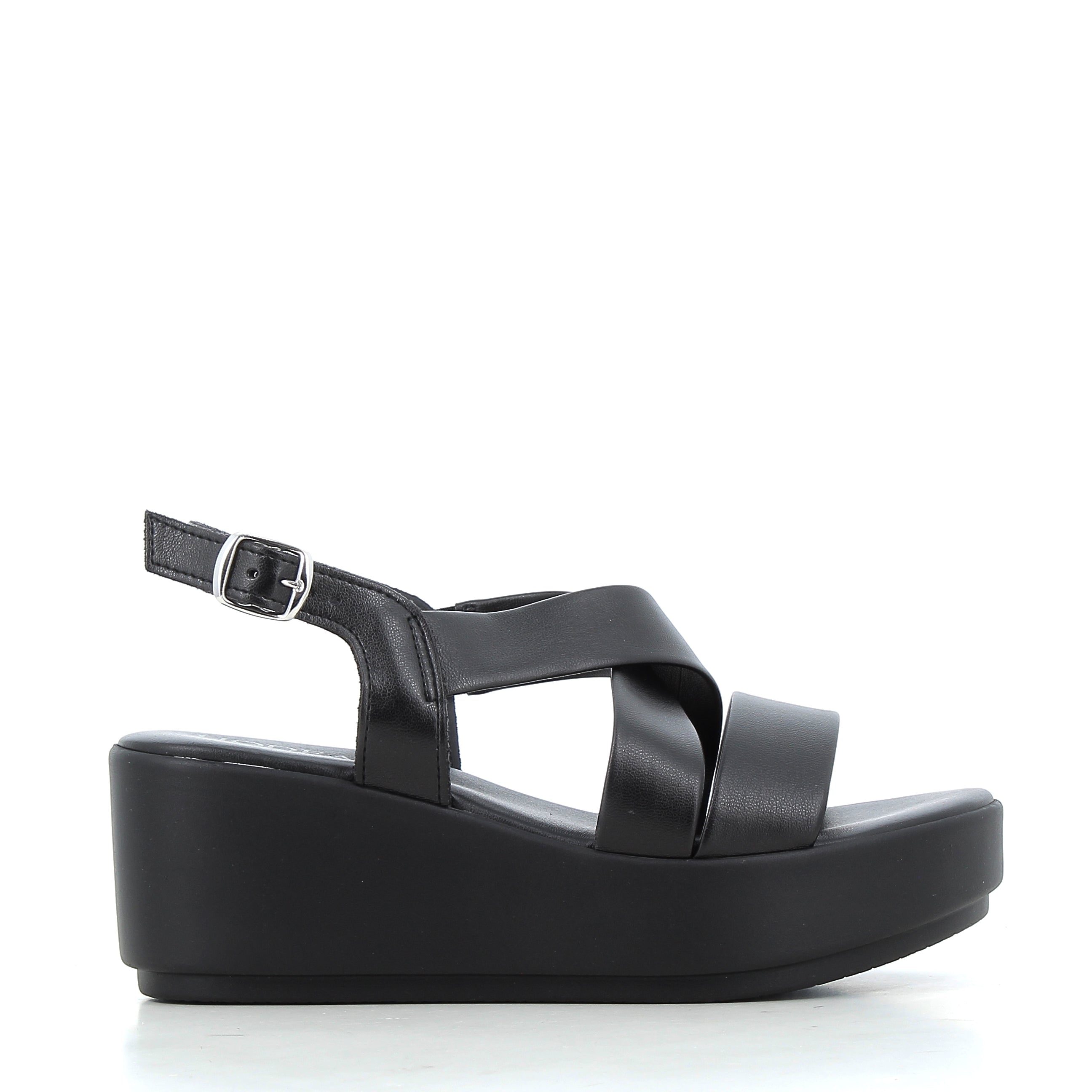 Scarpe Hodea donna 58043YYP26  NERO