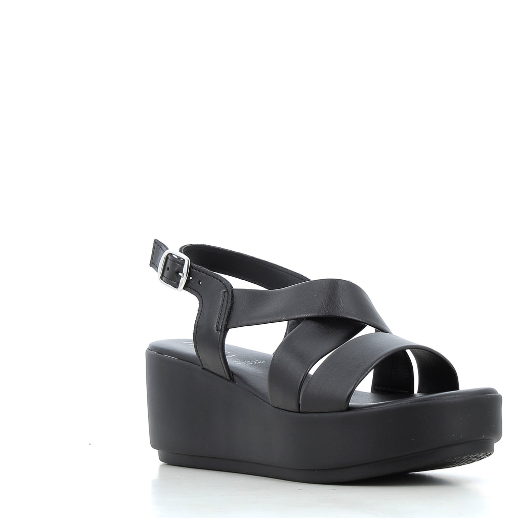 Scarpe Hodea donna 58043YYP26  NERO
