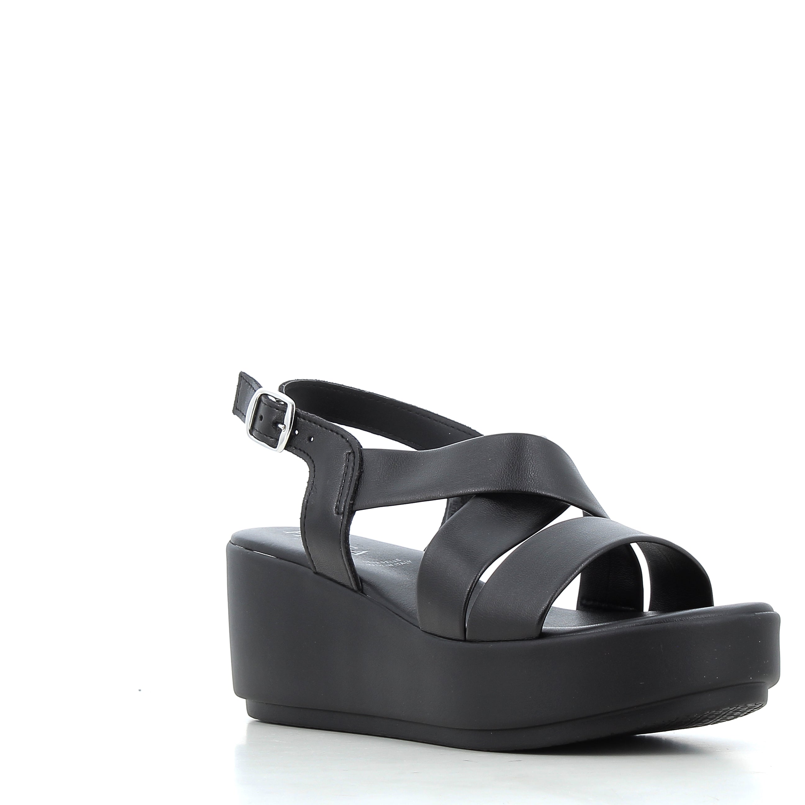 Scarpe Hodea donna 58043YYP26  NERO