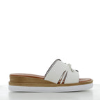 Scarpe Hodea donna 14928BYYP26 BIANCO