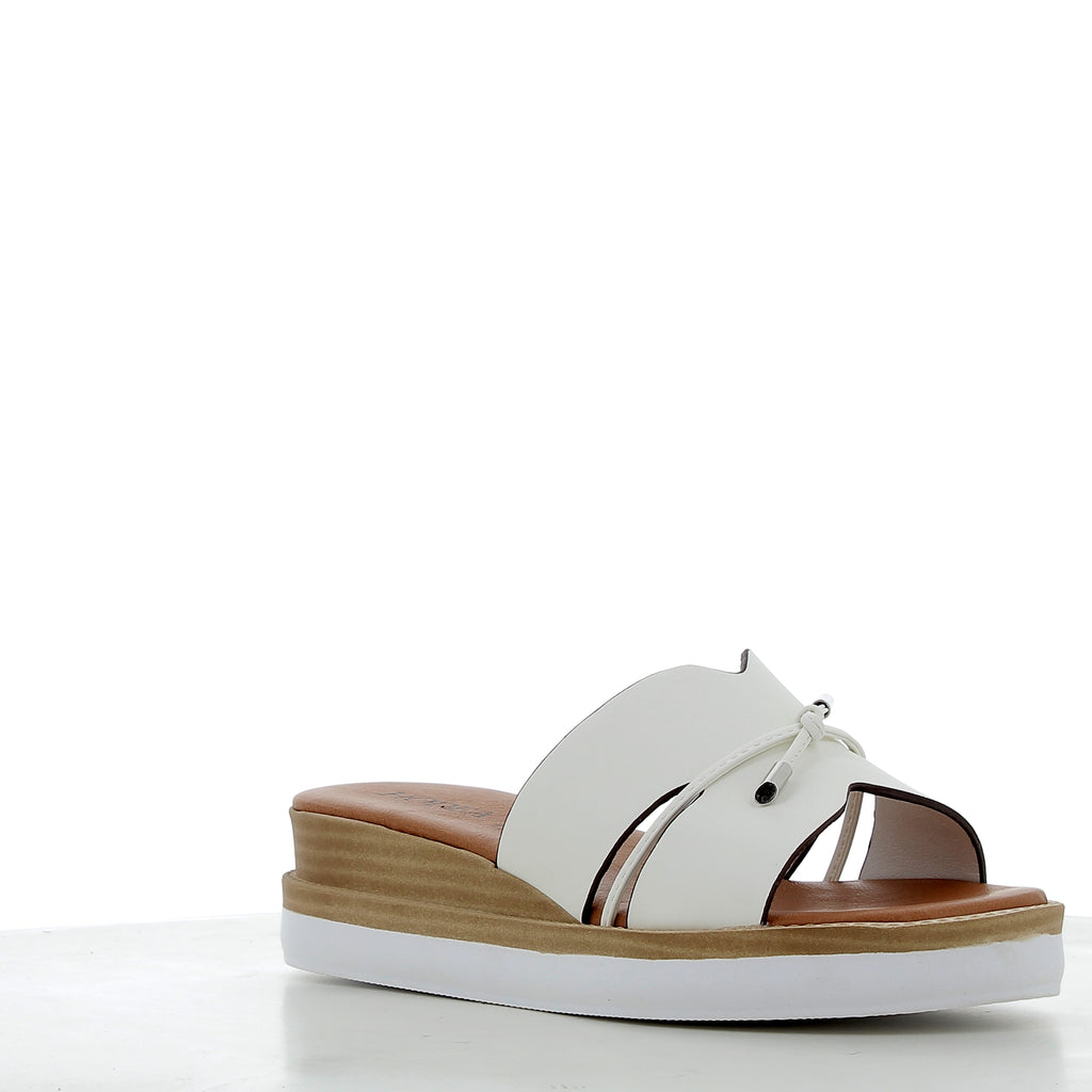 Scarpe Hodea donna 14928BYYP26 BIANCO