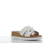 Scarpe Hodea donna 14928BYYP26 BIANCO