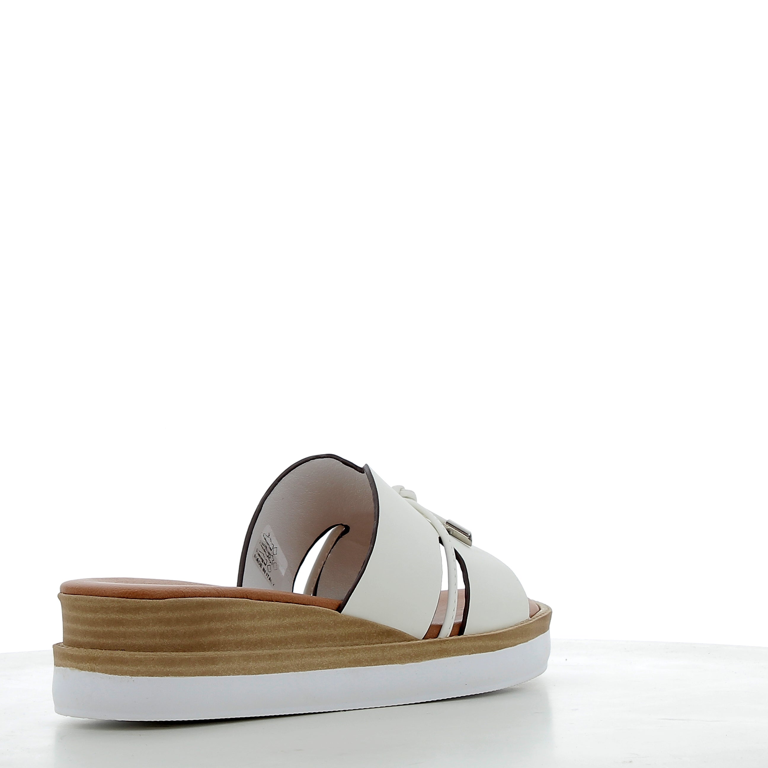 Scarpe Hodea donna 14928BYYP26 BIANCO