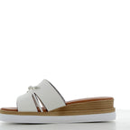 Scarpe Hodea donna 14928BYYP26 BIANCO