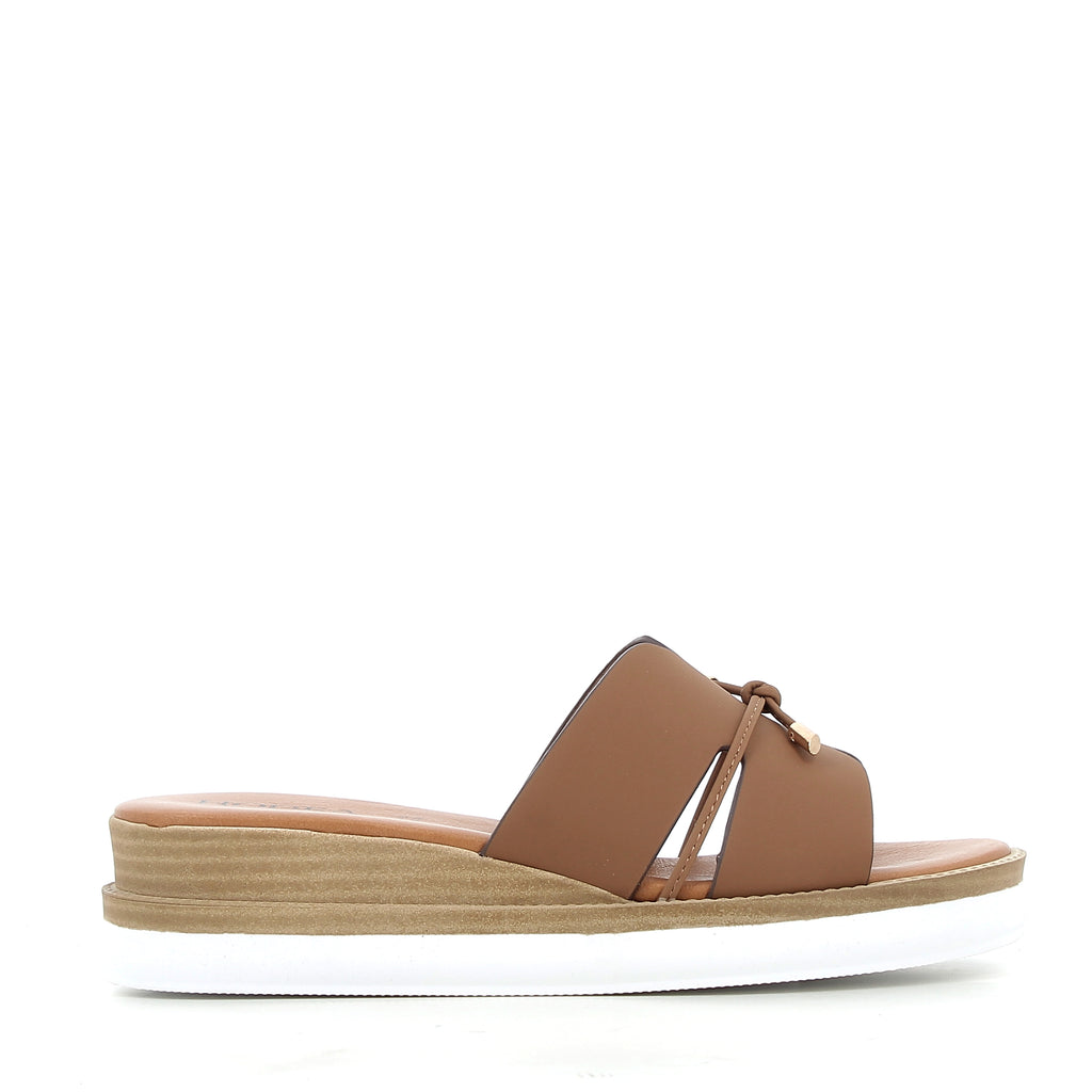 Scarpe Hodea donna 14928BYYP26 CUOIO
