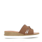 Scarpe Hodea donna 14928BYYP26 CUOIO