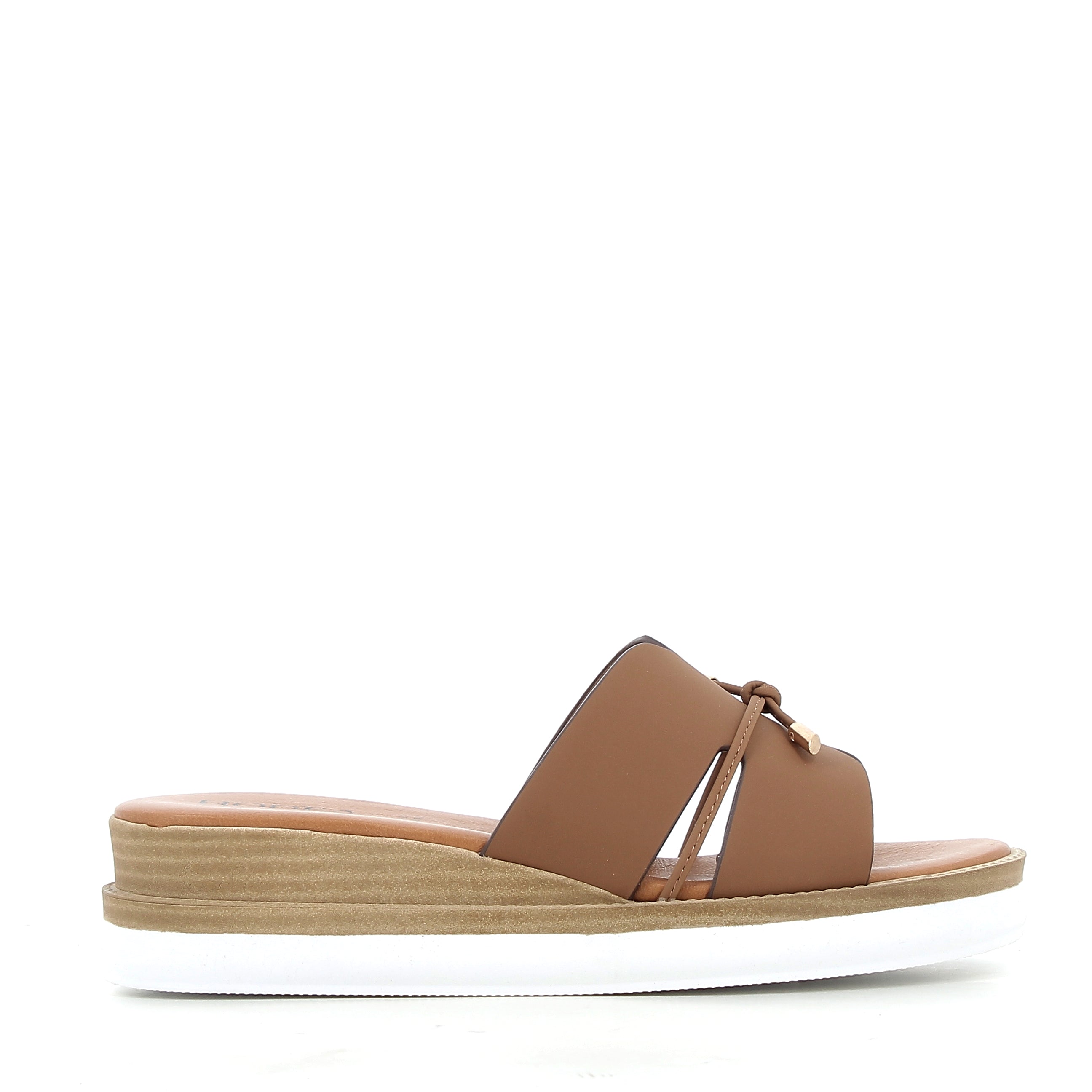Scarpe Hodea donna 14928BYYP26 CUOIO