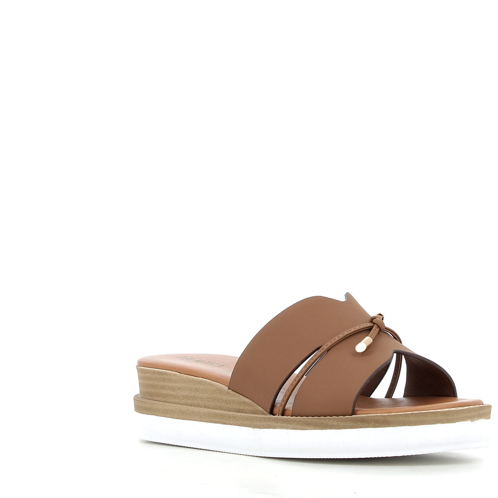 Scarpe Hodea donna 14928BYYP26 CUOIO