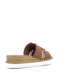 Scarpe Hodea donna 14928BYYP26 CUOIO