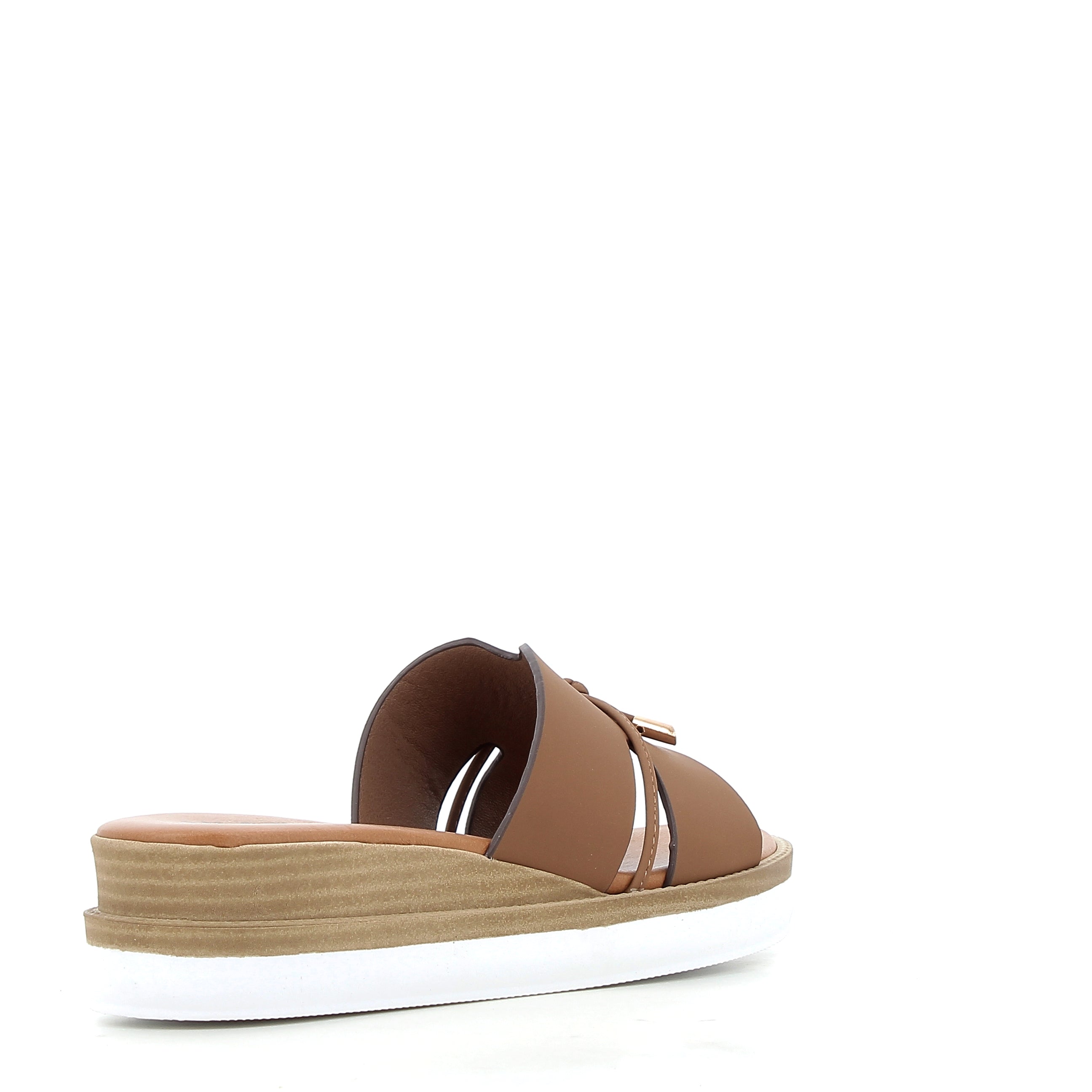 Scarpe Hodea donna 14928BYYP26 CUOIO