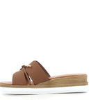 Scarpe Hodea donna 14928BYYP26 CUOIO