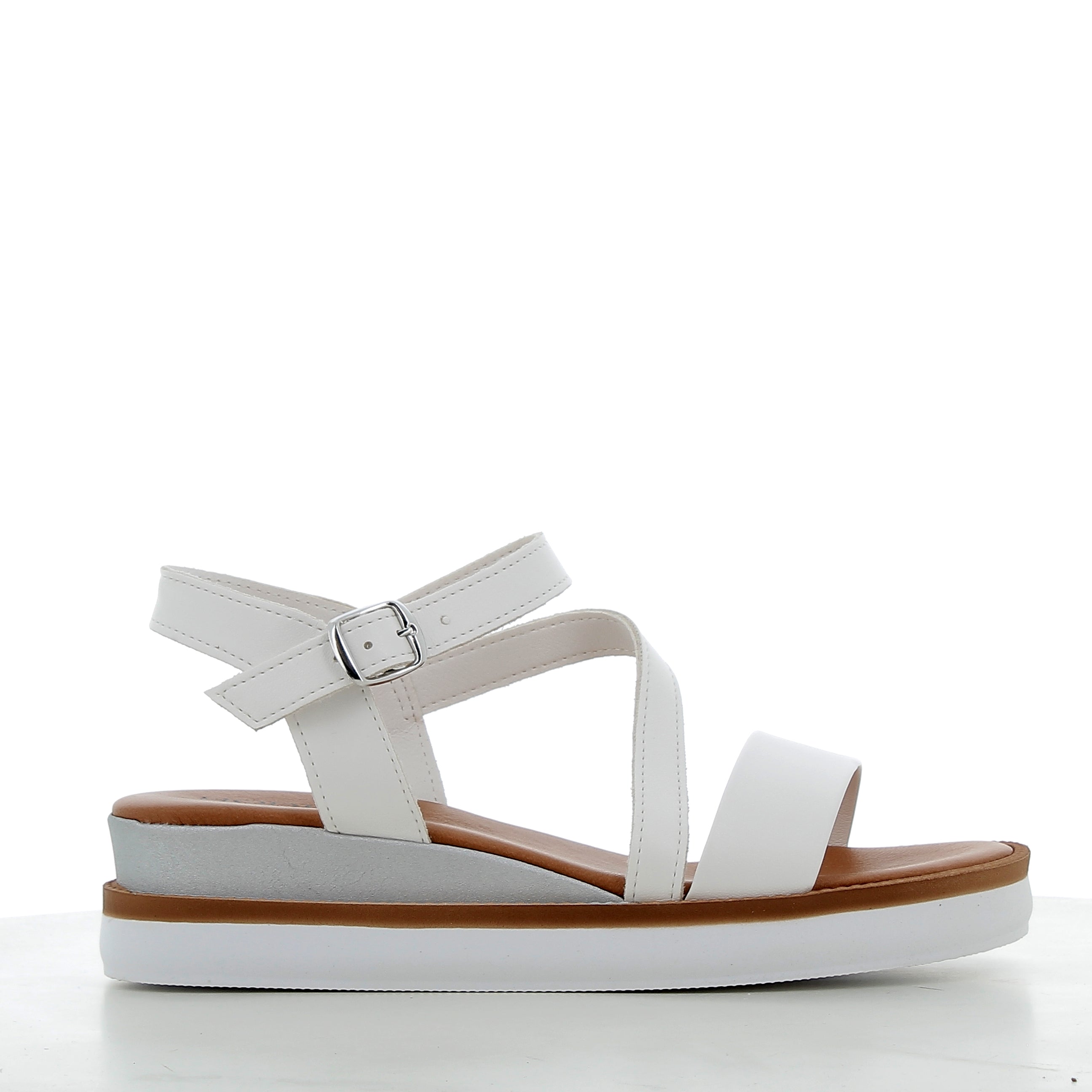 Scarpe Hodea donna 22928BYYP26 BIANCO