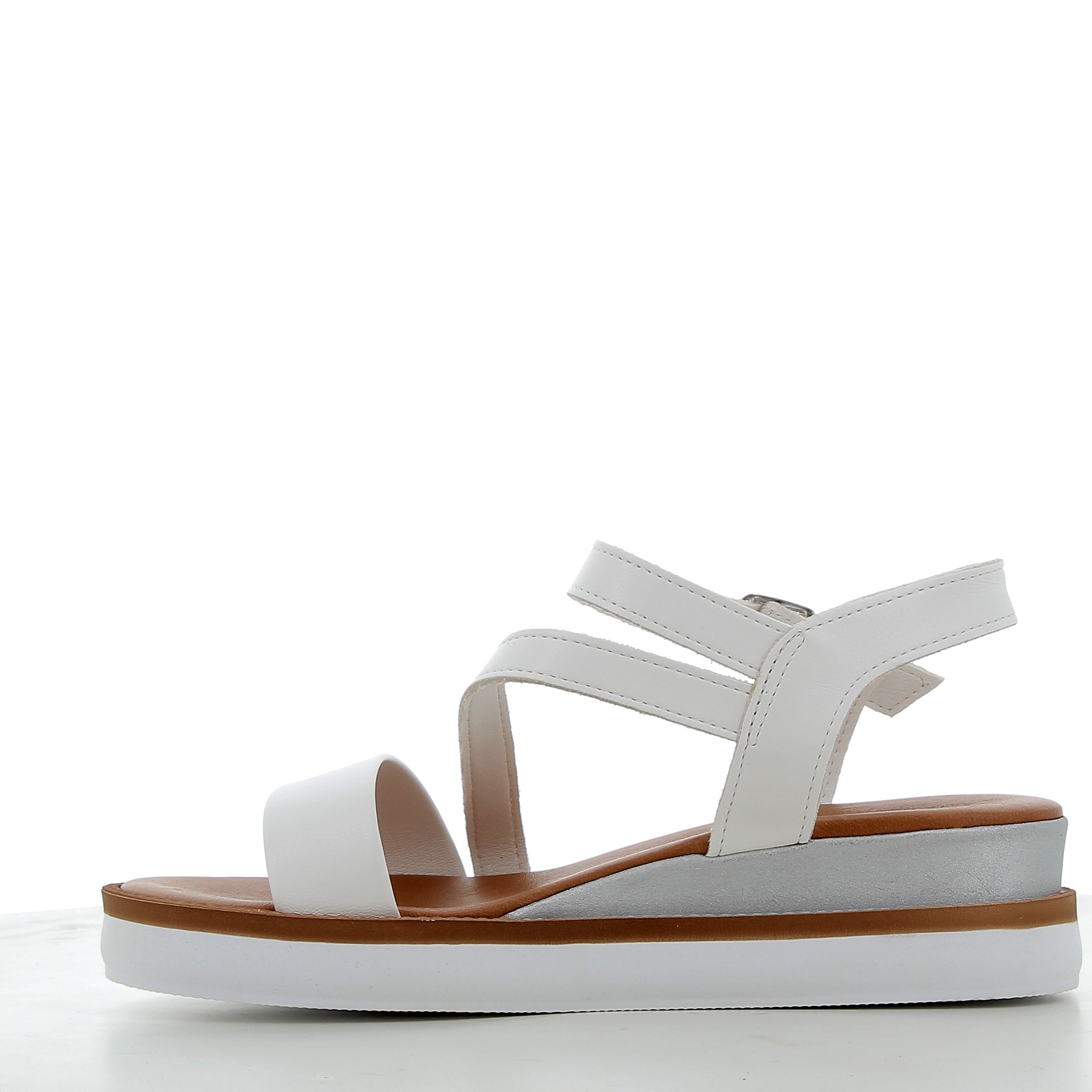 Scarpe Hodea donna 22928BYYP26 BIANCO