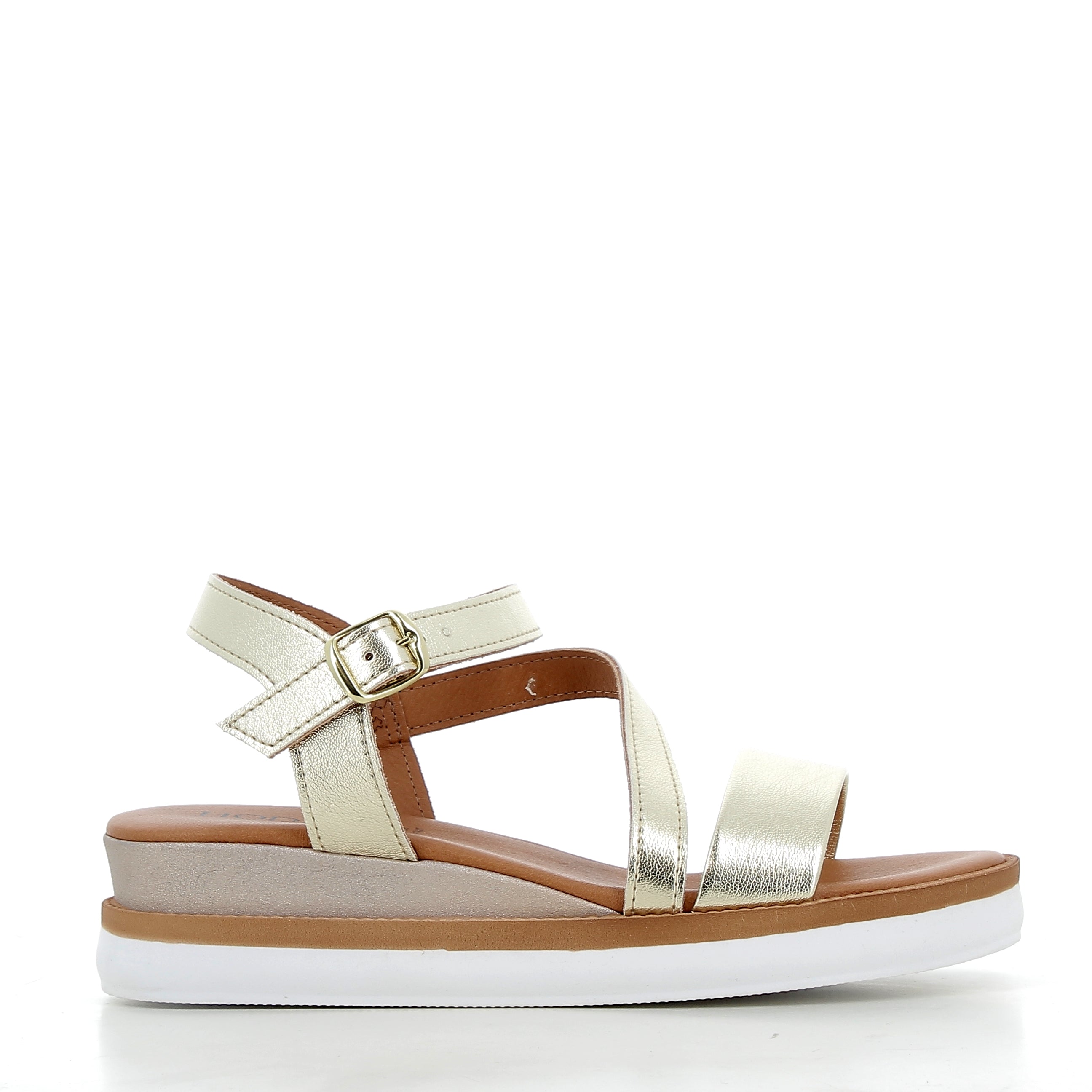 Scarpe Hodea donna 22928BYYP26 PLATINO