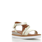 Scarpe Hodea donna 22928BYYP26 PLATINO