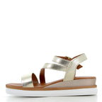 Scarpe Hodea donna 22928BYYP26 PLATINO
