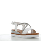 Scarpe Hodea donna 59628BYYP26 BIANCO