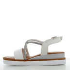 Scarpe Hodea donna 59628BYYP26 BIANCO