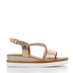 Scarpe Hodea donna 59628BYYP26 RAME