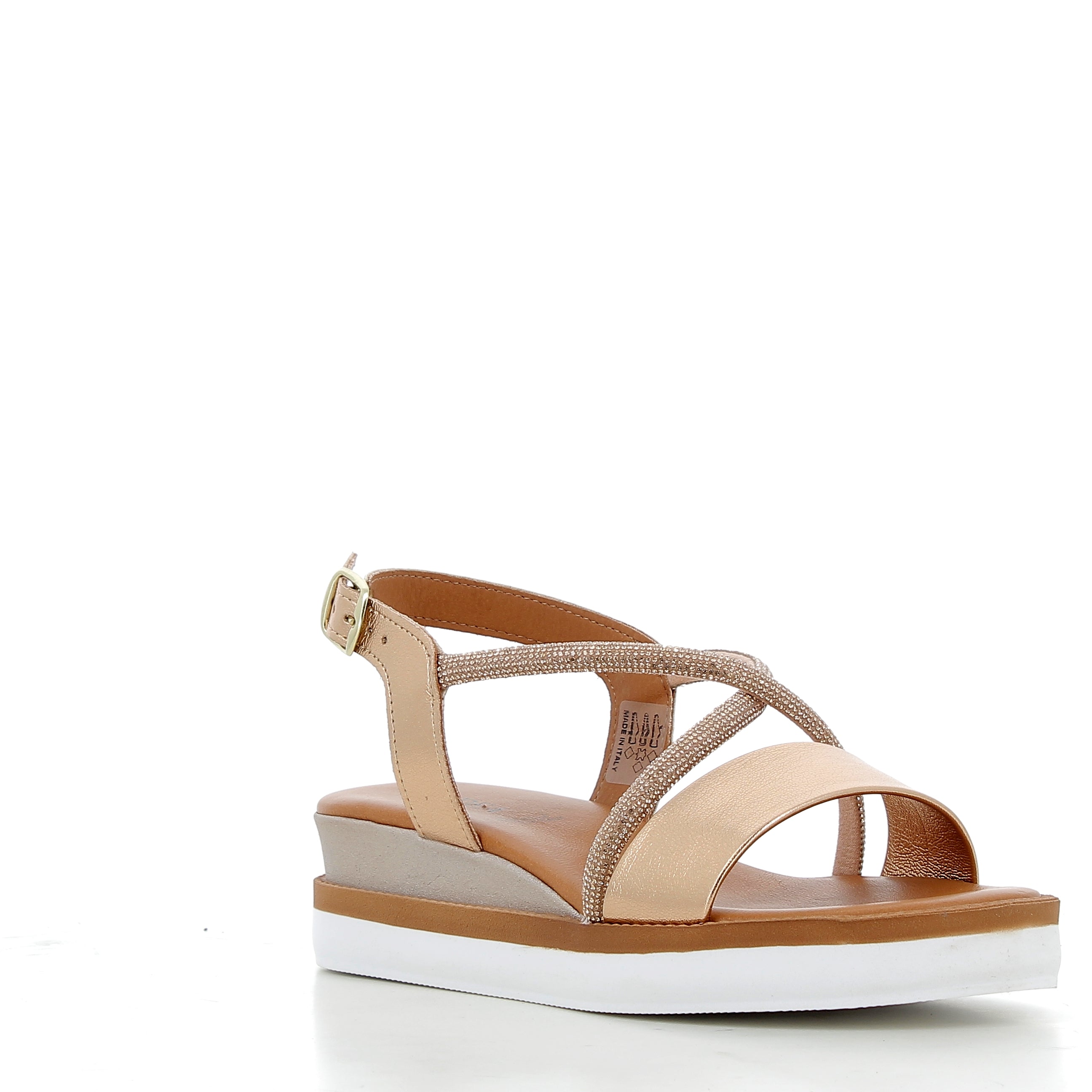 Scarpe Hodea donna 59628BYYP26 RAME