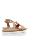 Scarpe Hodea donna 59628BYYP26 RAME
