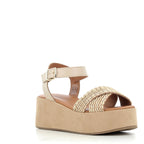 Scarpe Hodea donna 75658AYYP26 BEIGE