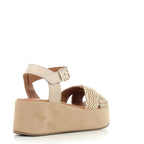 Scarpe Hodea donna 75658AYYP26 BEIGE