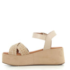 Scarpe Hodea donna 75658AYYP26 BEIGE