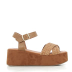 Scarpe Hodea donna 75658AYYP26 CUOIO