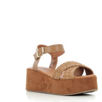 Scarpe Hodea donna 75658AYYP26 CUOIO