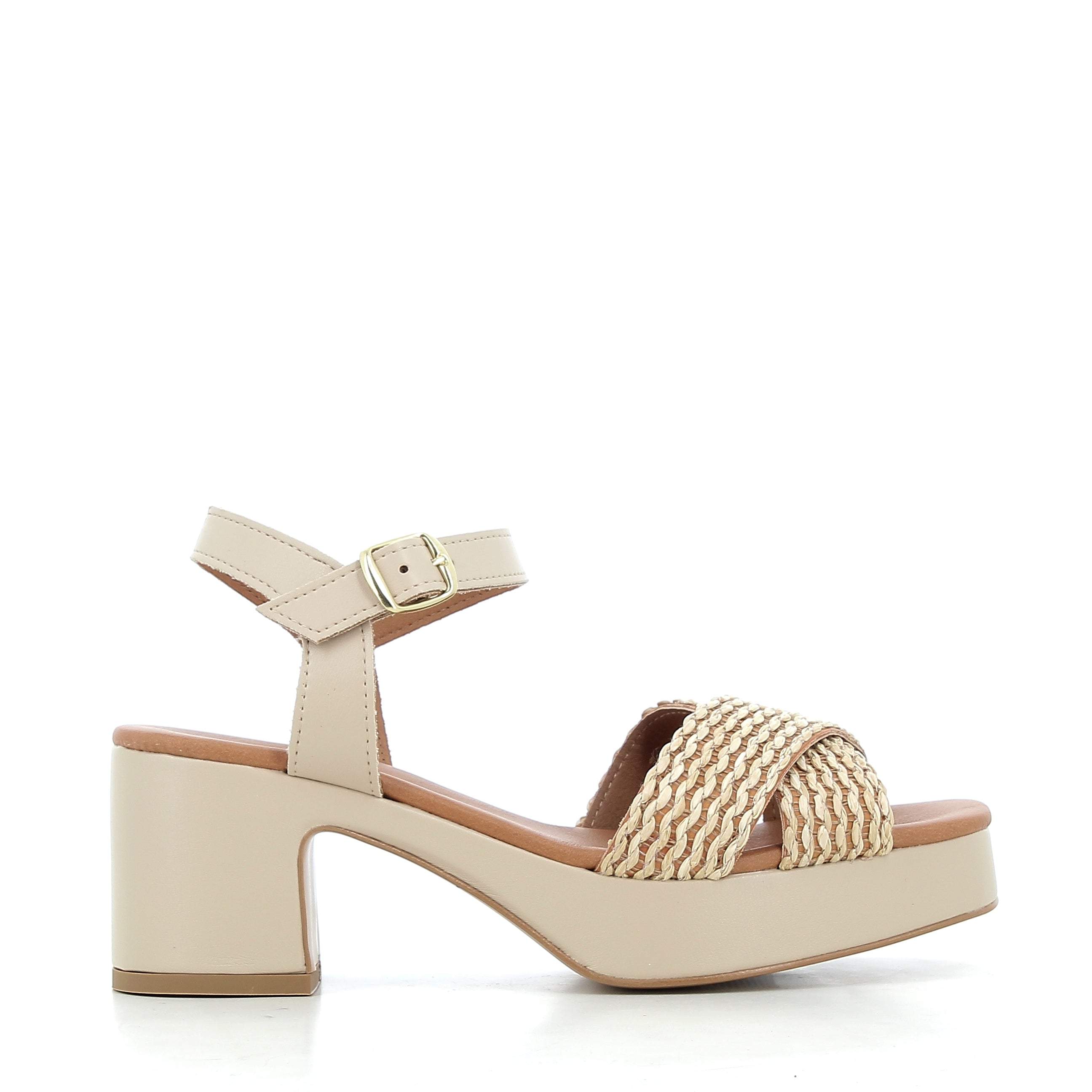 Scarpe Hodea donna 75652CYYP26 BEIGE
