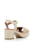 Scarpe Hodea donna 75652CYYP26 BEIGE