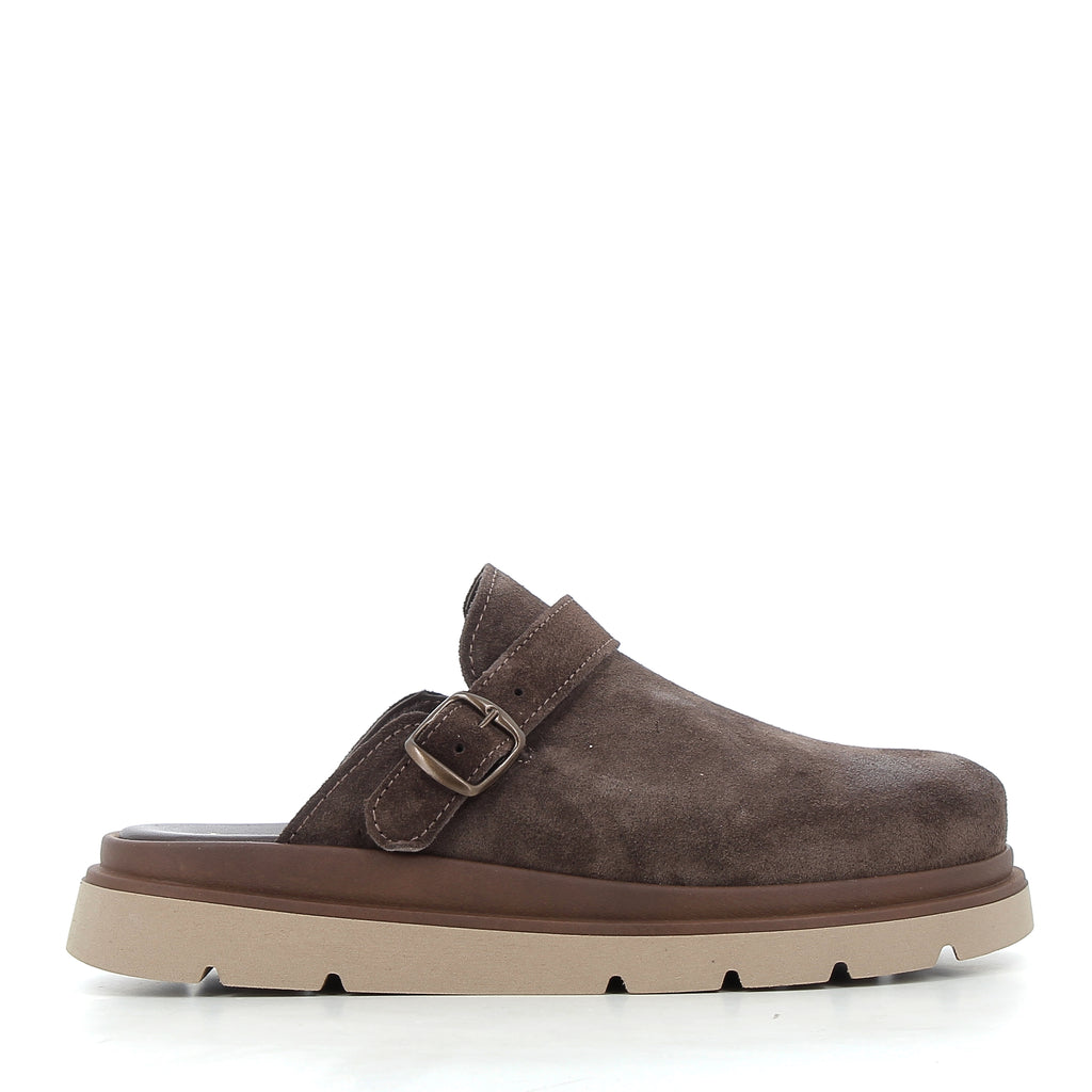 Scarpe Hodea donna 29878YYP26  CAFFE