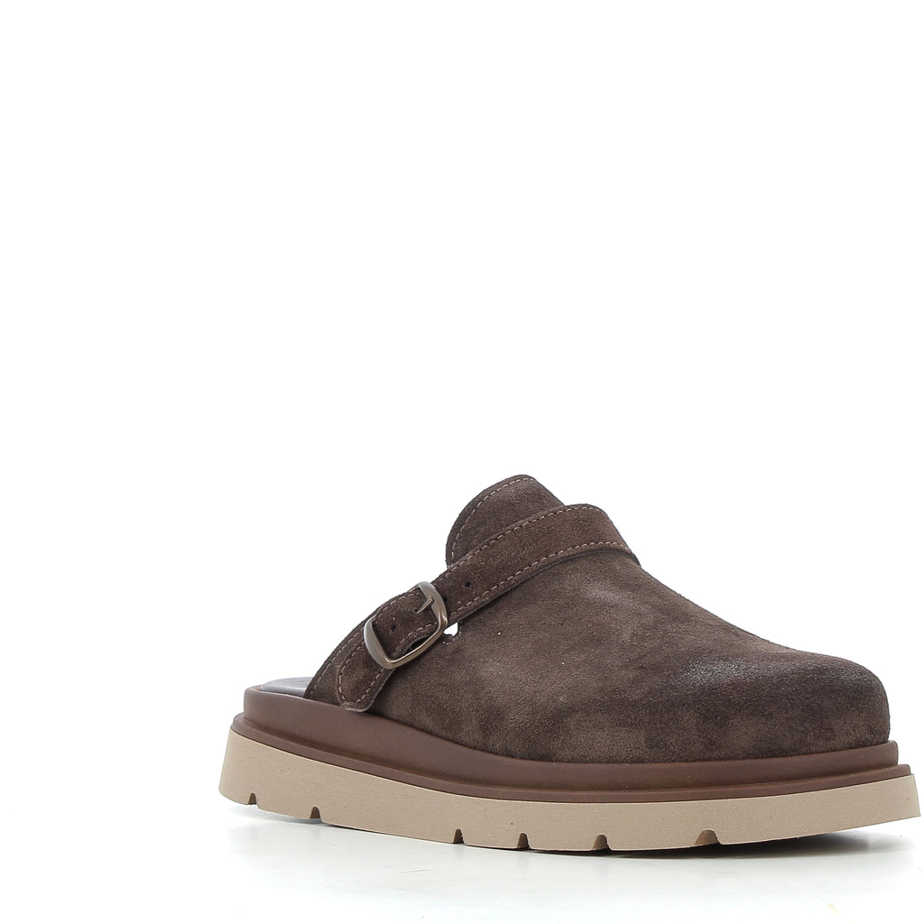 Scarpe Hodea donna 29878YYP26  CAFFE