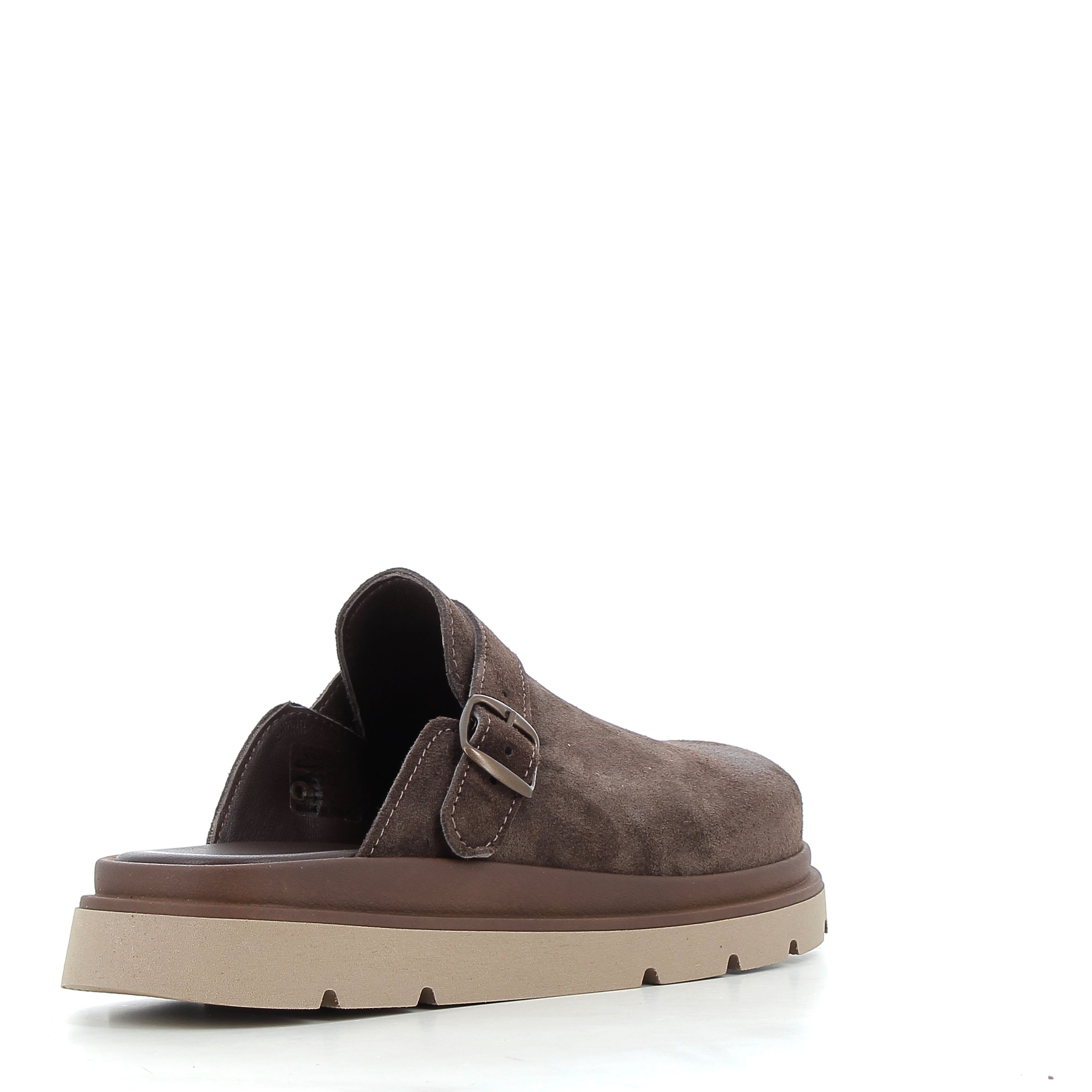 Scarpe Hodea donna 29878YYP26  CAFFE