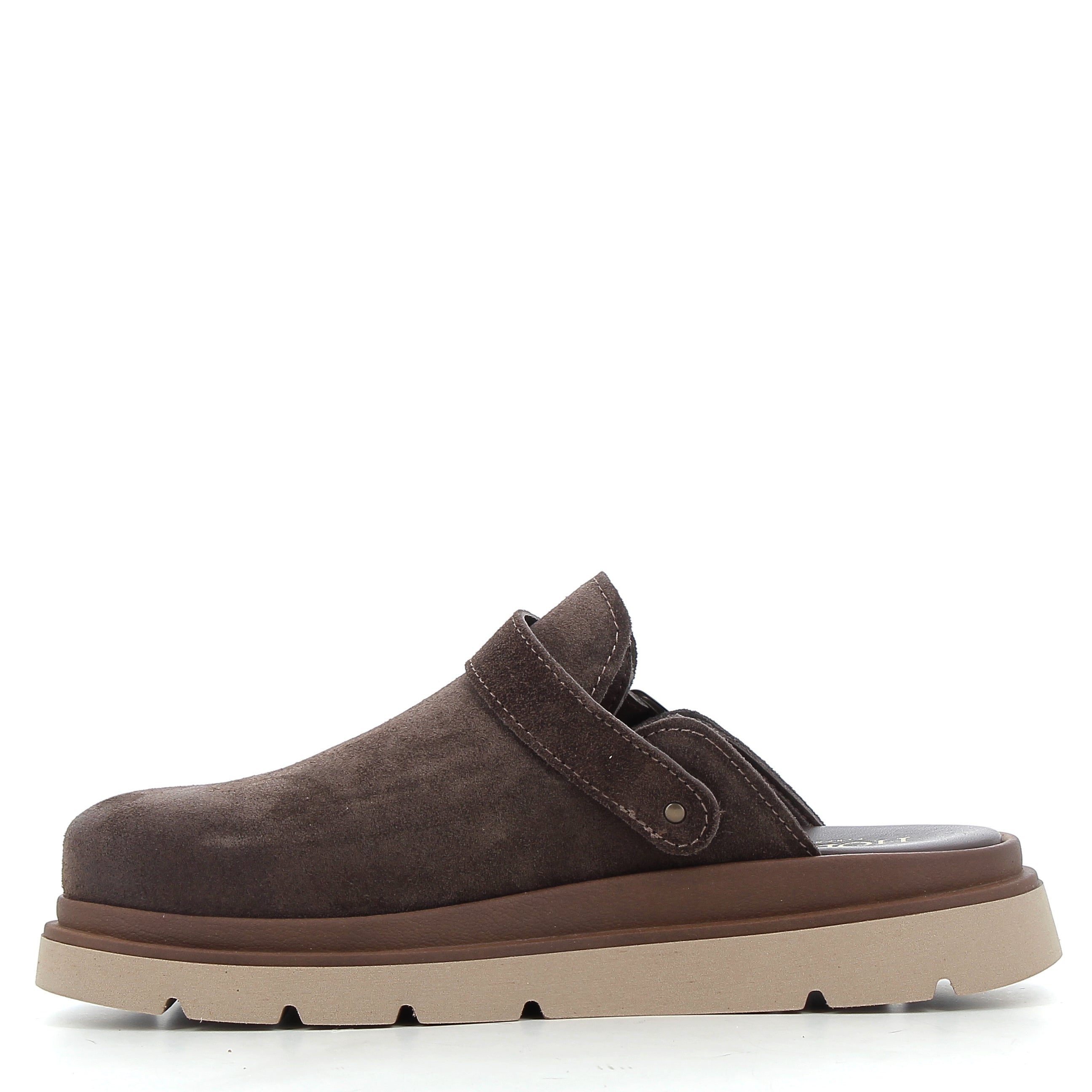 Scarpe Hodea donna 29878YYP26  CAFFE