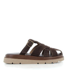 Scarpe Hodea donna 30987YYP26  CAFFE