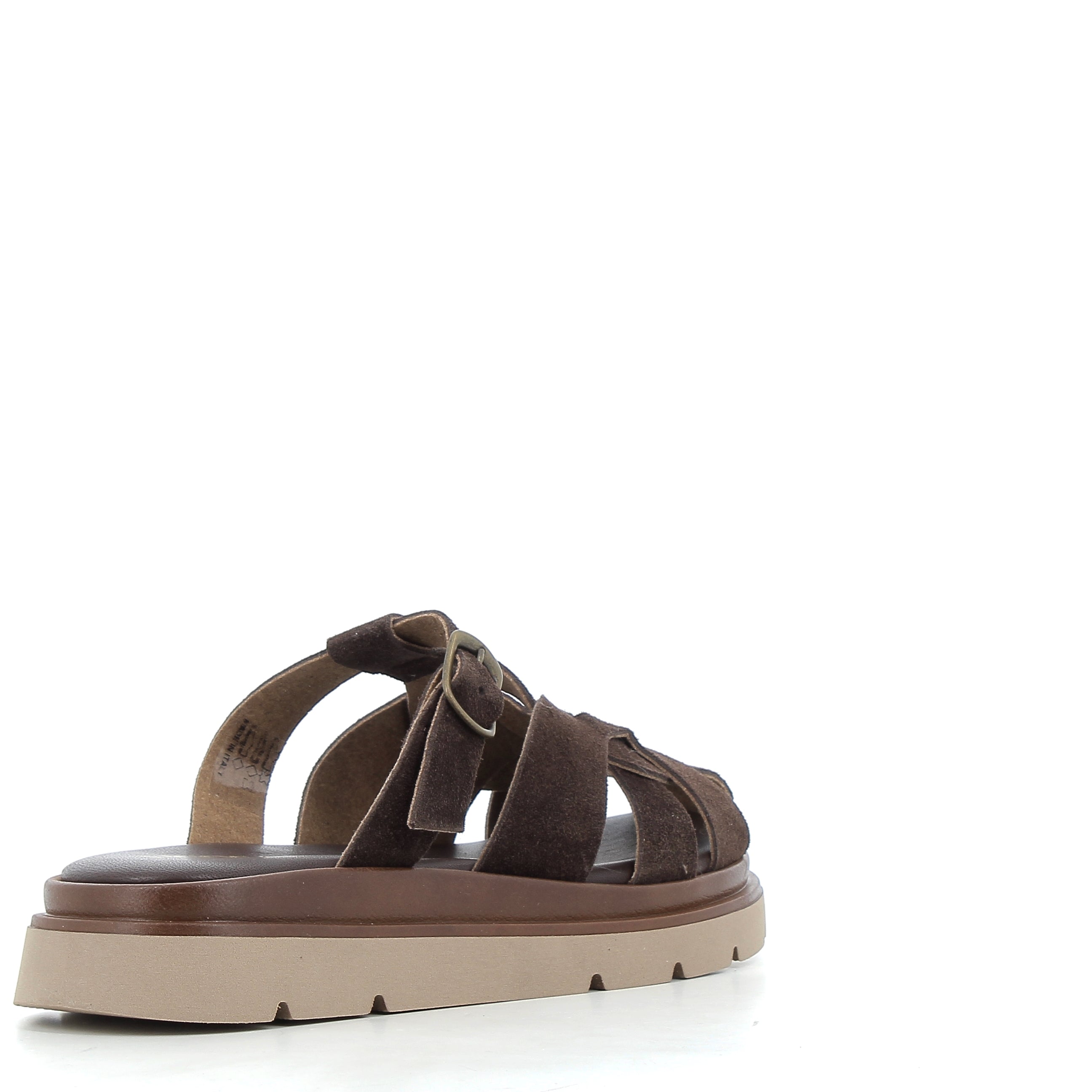 Scarpe Hodea donna 30987YYP26  CAFFE