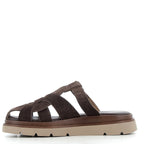 Scarpe Hodea donna 30987YYP26  CAFFE